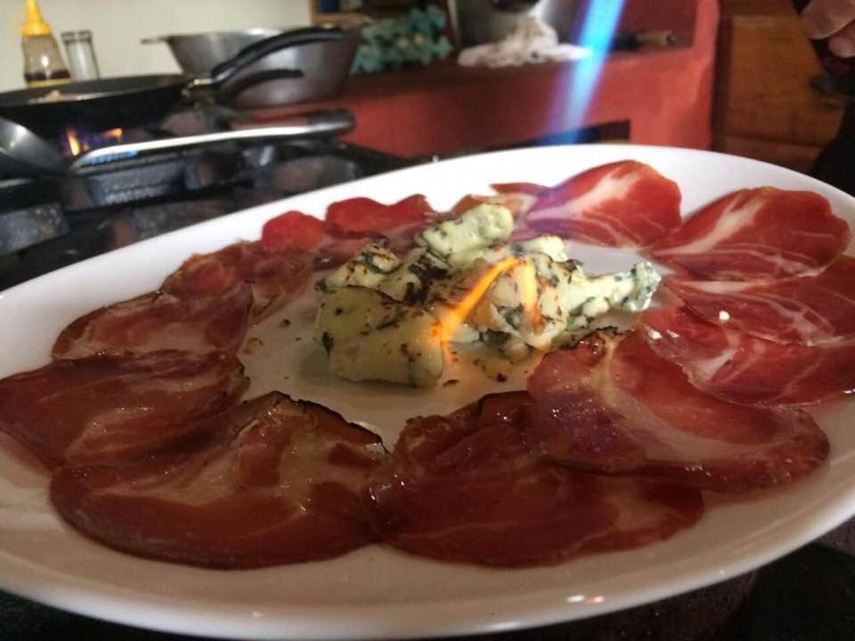 A Mi Manera Pousada , Cerveja Propria E Bistro ! ブルマジーニョ エクステリア 写真