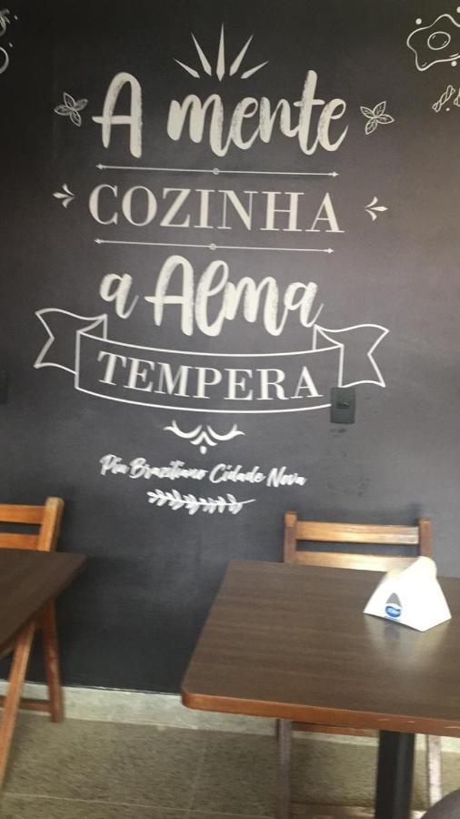 A Mi Manera Pousada , Cerveja Propria E Bistro ! ブルマジーニョ エクステリア 写真