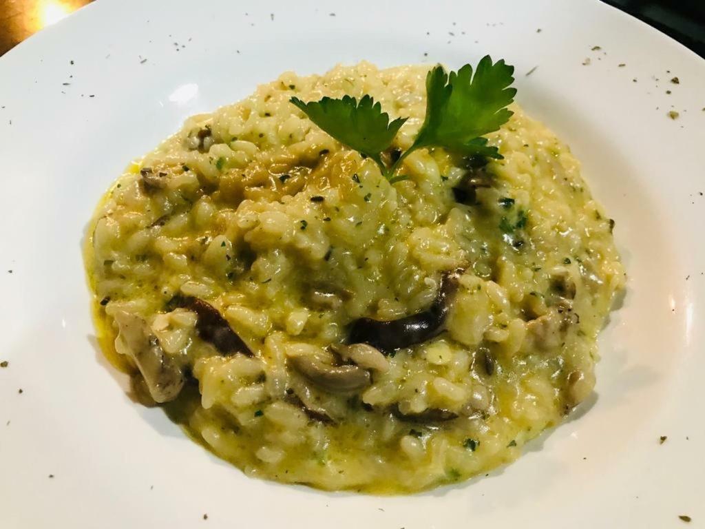 A Mi Manera Pousada , Cerveja Propria E Bistro ! ブルマジーニョ エクステリア 写真